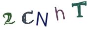 CAPTCHA de imagem