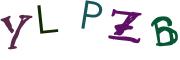 CAPTCHA de imagem