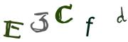 CAPTCHA de imagem