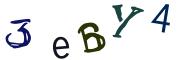 CAPTCHA de imagem