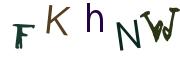 CAPTCHA de imagem