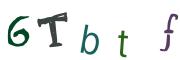 CAPTCHA de imagem