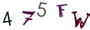 CAPTCHA de imagem