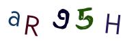 CAPTCHA de imagem