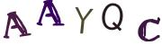 CAPTCHA de imagem