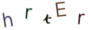 CAPTCHA de imagem