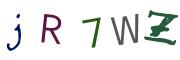 CAPTCHA de imagem