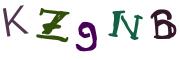 CAPTCHA de imagem