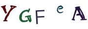 CAPTCHA de imagem