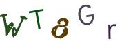 CAPTCHA de imagem