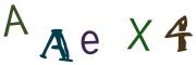 CAPTCHA de imagem