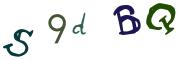 CAPTCHA de imagem