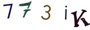 CAPTCHA de imagem