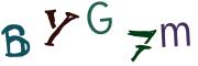 CAPTCHA de imagem