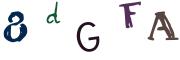 CAPTCHA de imagem