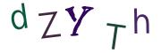 CAPTCHA de imagem