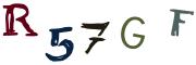 CAPTCHA de imagem