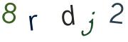 CAPTCHA de imagem