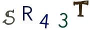 CAPTCHA de imagem