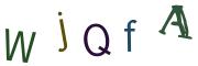 CAPTCHA de imagem
