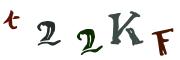 CAPTCHA de imagem