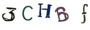 CAPTCHA de imagem