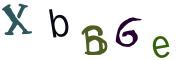 CAPTCHA de imagem