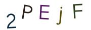 CAPTCHA de imagem
