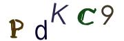 CAPTCHA de imagem