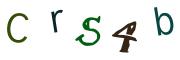 CAPTCHA de imagem