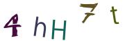 CAPTCHA de imagem