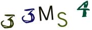 CAPTCHA de imagem