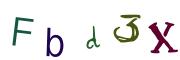 CAPTCHA de imagem