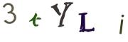 CAPTCHA de imagem