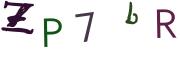 CAPTCHA de imagem