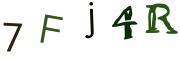 CAPTCHA de imagem