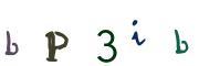 CAPTCHA de imagem