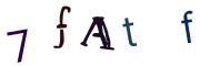 CAPTCHA de imagem