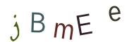 CAPTCHA de imagem