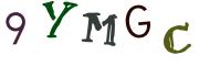 CAPTCHA de imagem