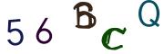 CAPTCHA de imagem