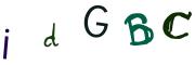 CAPTCHA de imagem