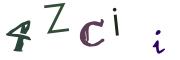 CAPTCHA de imagem