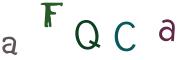 CAPTCHA de imagem