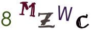 CAPTCHA de imagem
