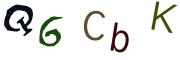 CAPTCHA de imagem