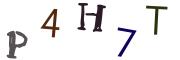CAPTCHA de imagem