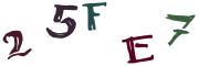 CAPTCHA de imagem