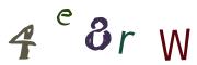 CAPTCHA de imagem