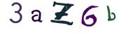 CAPTCHA de imagem